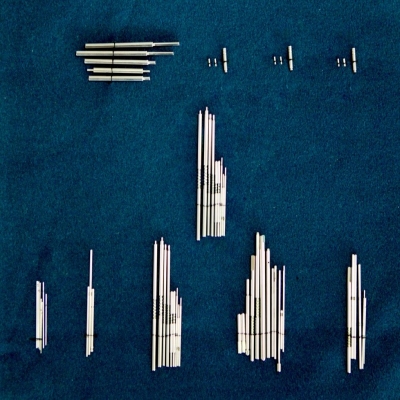 精密微型馬達軸